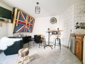 Charmant appartement proche du centre ville